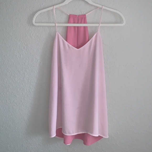 Express Cami - Picture 2 of 7